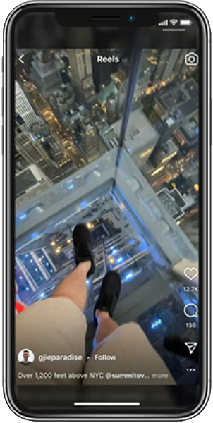 7 ways to increase your video and Reels views