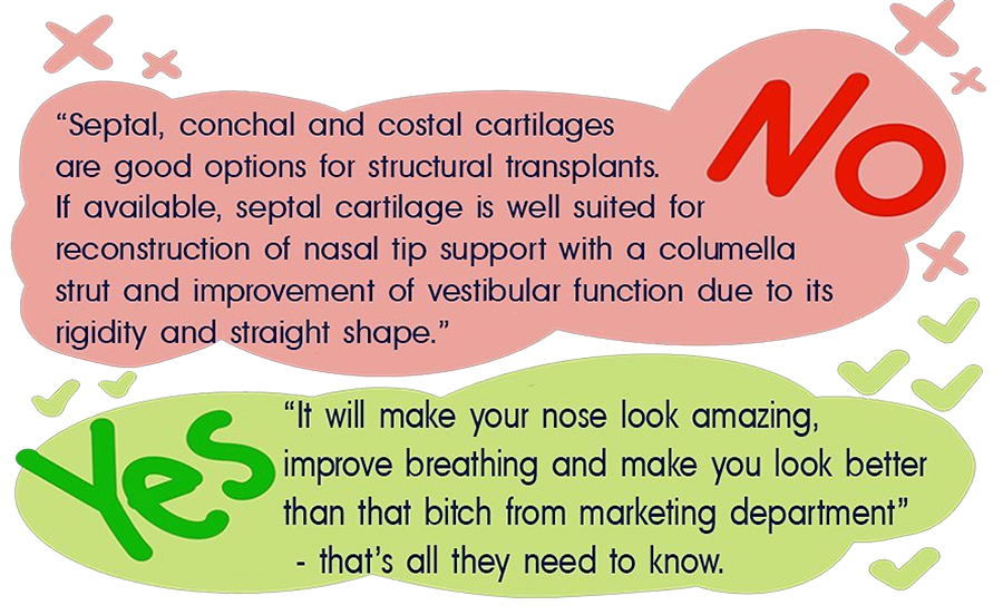 9 reasons why your followers don’t convert into your clients