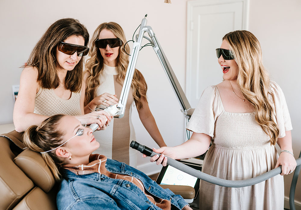 Cassie Lane Aesthetics