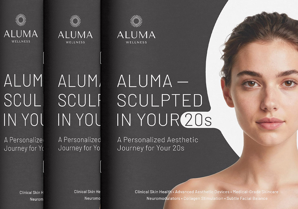 ALUMA WELLNESS