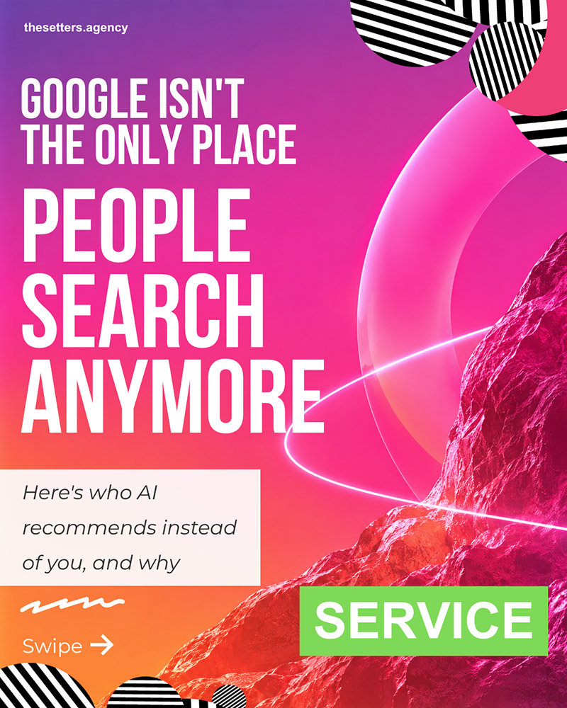 SEO / GEO / AEO Optimization